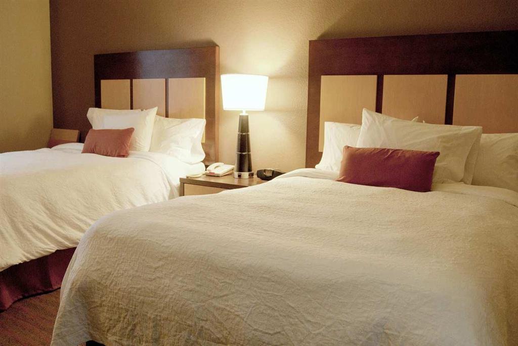Hampton Inn & Suites Spokane Valley Pokoj fotografie